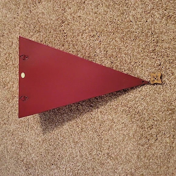 Southern Living at Home Metal Shelf - Picture 7 of 7